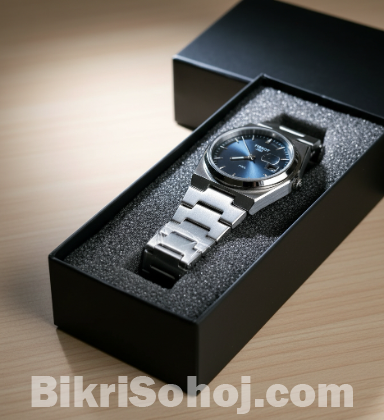 TISSOT PRX premium watch